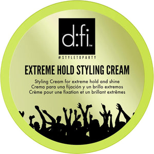 D:fi Extreme Cream, 2.6 Ounce