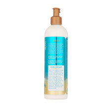Charger l&#39;image dans la galerie, Après-shampoing hydratant et anti-casse Mielle Moisture RX Hawaiian Ginger 12 fl oz
