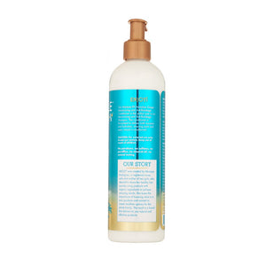 Après-shampoing hydratant et anti-casse Mielle Moisture RX Hawaiian Ginger 12 fl oz