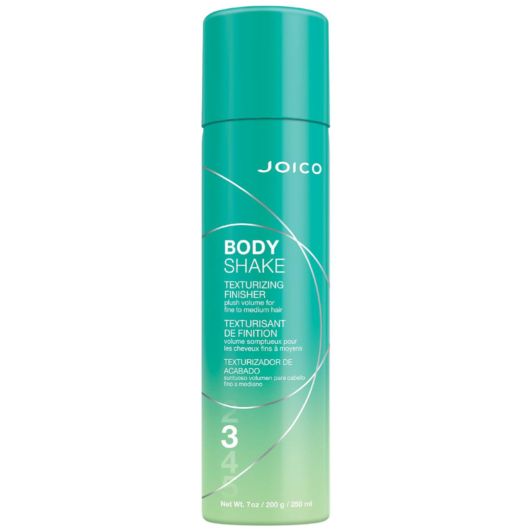JOICO BODY SHAKE 200ML