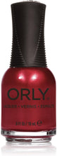 Charger l&#39;image dans la galerie, Vernis à ongles Orly Mauve scintillant 0,6 once
