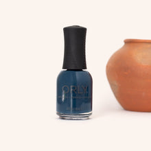 Load image into Gallery viewer, ORLY Nail Lacquer - Desert Muse Collection - Midnight Oasis - 0.6oz / 18ml
