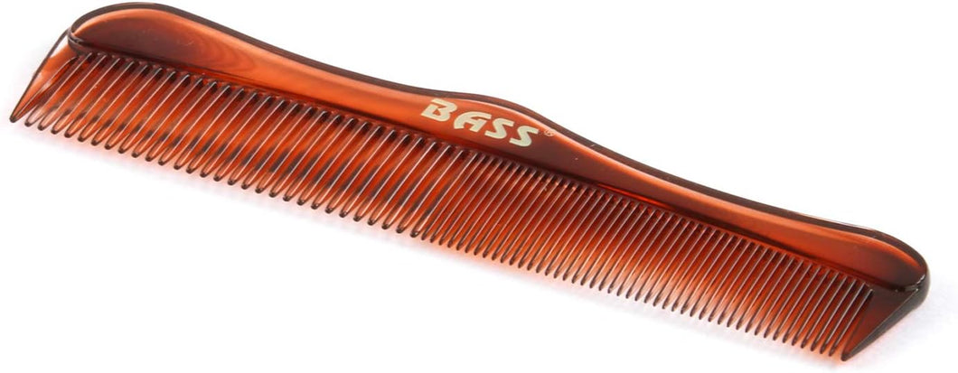 Bass Brushes HAIR DOC Pocket Purse Comb, 1 EA