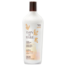 Charger l&#39;image dans la galerie, Bain de Terre Shampoing Préservateur de Couleur à la Passiflore 400 ml
