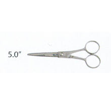 Load image into Gallery viewer, FEATHER SWITCH BLADE SHEARS #50 - NO FINGER REST
