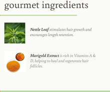 Charger l&#39;image dans la galerie, Après-shampoing sans rinçage Camille Rose Naturals Herbal Tea Seal &amp; Softening 9 fl oz, paquet de 1
