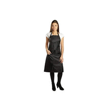 Load image into Gallery viewer, BABYLISSPRO - BLACK NYLON APRON - BES57APRBKUCC
