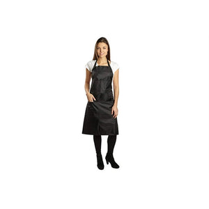 BABYLISSPRO - BLACK NYLON APRON - BES57APRBKUCC