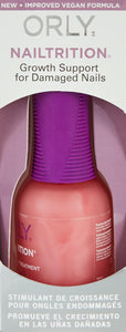 Orly Nailtrition 0,6 once