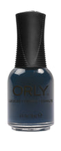 Load image into Gallery viewer, ORLY Nail Lacquer - Desert Muse Collection - Midnight Oasis - 0.6oz / 18ml
