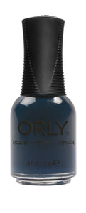 ORLY Nail Lacquer - Desert Muse Collection - Midnight Oasis - 0.6oz / 18ml