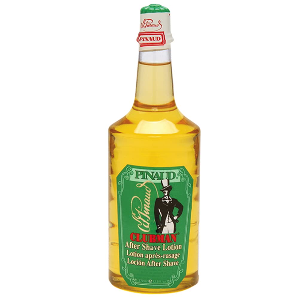 Clubman After Shave Lotion 370ml