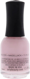 Vernis à ongles Orly Confetti 0,6 once