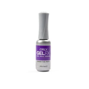 Orly GelFX Crash the Party 0.3 oz