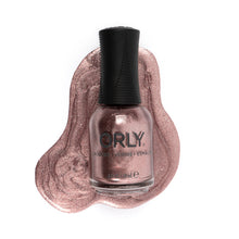 Load image into Gallery viewer, Orly Rage Nail Lacquer 0.6 Ounces
