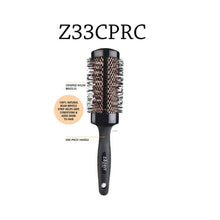 Load image into Gallery viewer, ZAZEN MEDIUM COPPER BRUSH - Z33CPRC
