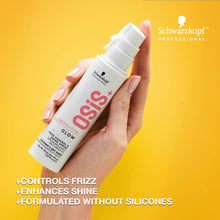 Load image into Gallery viewer, Schwarzkopf OSIS+ GLOW 50ML
