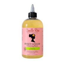 Load image into Gallery viewer, Camille Rose Sweet Ginger Cleansing Rinse 12 Oz
