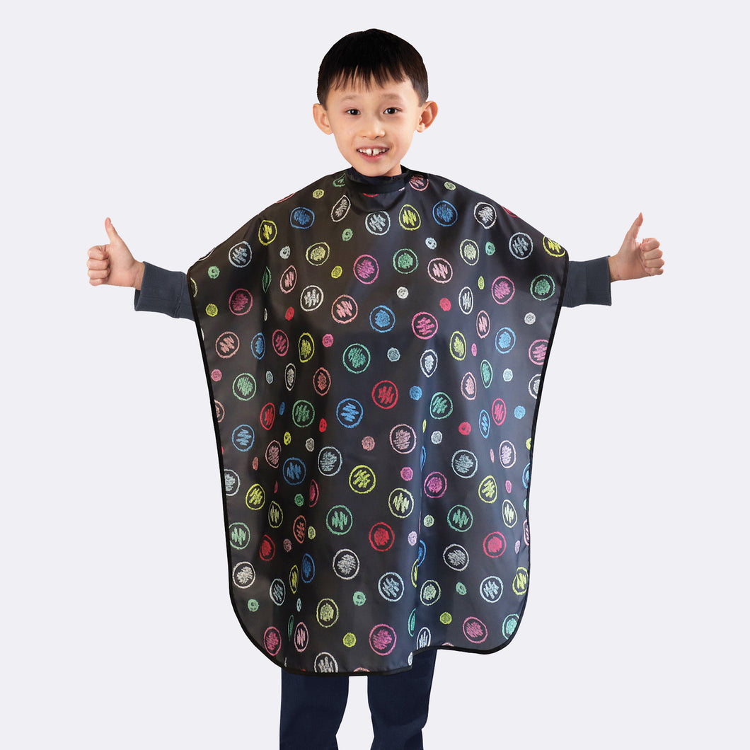 CAPE ENFANT BABYLISSPRO - BES52KIDSC