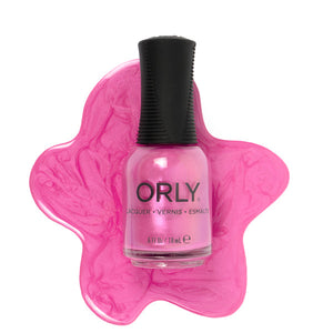Vernis à ongles Orly Don't Pop My Balloon 0,6 oz