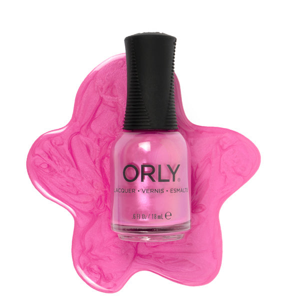 Vernis à ongles Orly Don't Pop My Balloon 0,6 oz