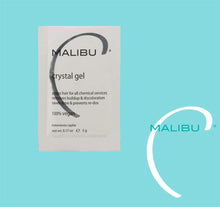 Load image into Gallery viewer, MALIBU C CRYSTAL GEL TRTMNT 5 G
