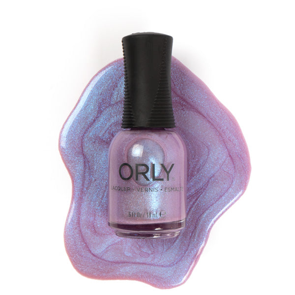 Vernis à ongles ORLY - Collection Feel The Beat - Magic Moment - 18 ml