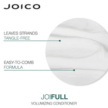 Load image into Gallery viewer, JOICO JOIFULL VOLUMIZING CONDITIONER 1L
