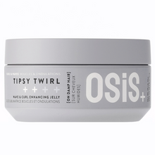 Charger l'image dans la galerie, Schwarzkopf OSIS+ TIPSY TWIRL 300ML
