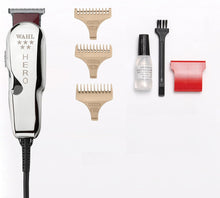 Load image into Gallery viewer, WAHL 5 STAR HERO  T BLADE TRIMMER/CLIPPER
