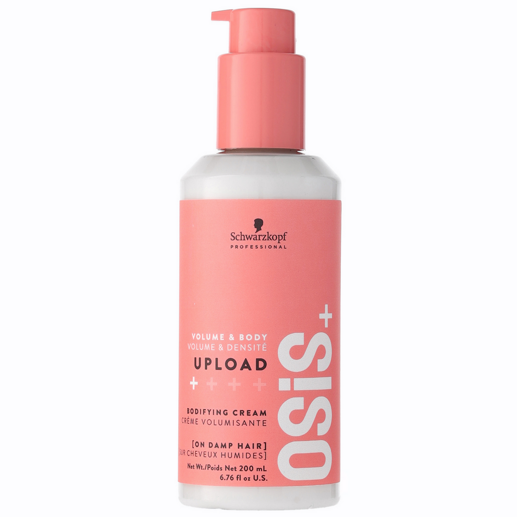 Schwarzkopf OSIS+ UPLOAD 200ML
