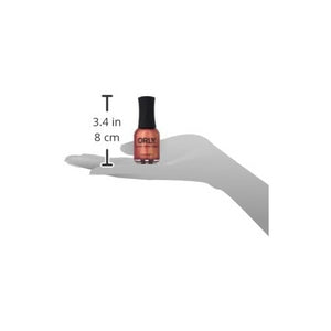 Vernis à ongles Orly Flagstone Rush 0,6 once