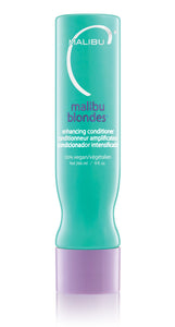 MALIBU C BLONDE ENHANCING Conditioner 266ML/9 FL. OZ.