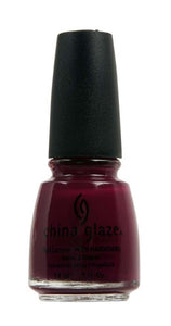 CHINA GLAZE 556 SEDUCE ME POLISH