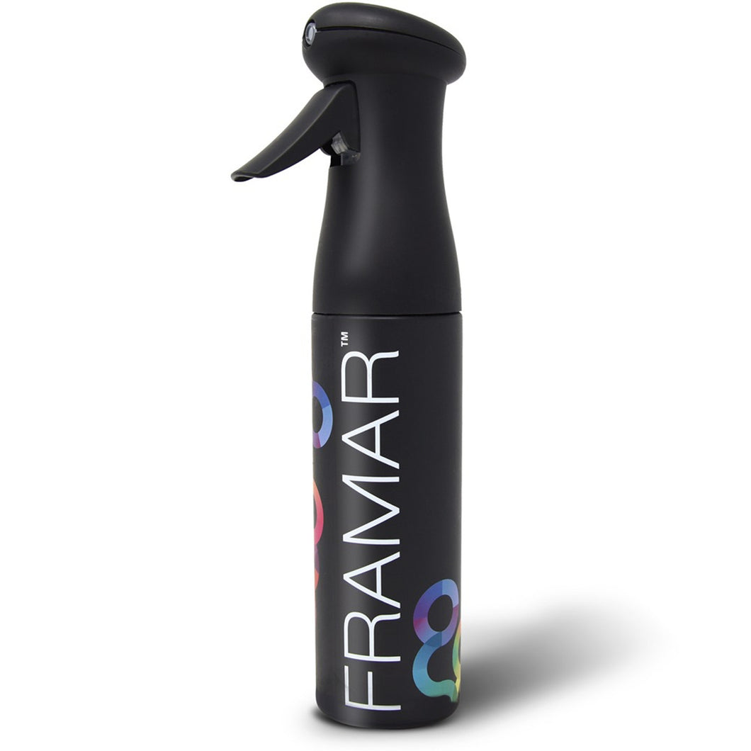 BOUTEILLE FRAMAR MYST ASSIST - NOIRE
