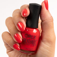 Load image into Gallery viewer, ORLY Breathable Cherry Bomb 0.6oz / 18ml
