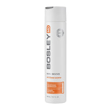 Load image into Gallery viewer, BOSREVIVE COLOR SAFE NOURISHING Shampoo 10.1 OZ
