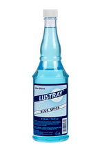 Charger l&#39;image dans la galerie, Clubman Lustray Blue Spice Après-rasage, 14 onces
