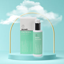 Load image into Gallery viewer, Bump Patrol For Her - Calm &amp; Hydrating Aftershave for Women - Razor Bumps, Razor Burn, and Ingrown Hair Treatment for Bikini Area, Underarms, and Legs - 4oz
