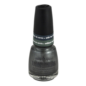 CHINA GLAZE 1179 METALIC METAMORPHOSIS POLISH