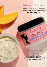 Charger l&#39;image dans la galerie, Après-shampoing profond aux algues Camille Rose - 8 oz
