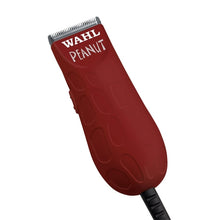 Load image into Gallery viewer, WAHL RED PEANUT TRIMMER
