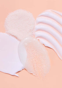 Kit pédicure AvryBeauty en 4 étapes - Lait et miel