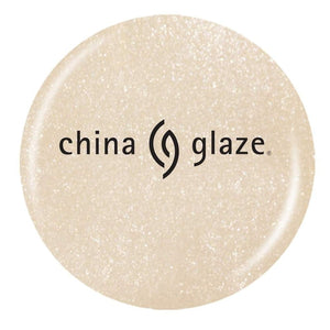 CHINA GLAZE 079 HEAVEN POLISH