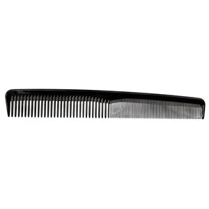 HARD RUBBER WAVE COMB - HR201C