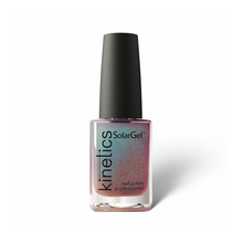 Charger l'image dans la galerie, KINETICS 417 SHH, JE SUIS FABULEUX VERNIS GEL SOLAIRE 15ML
