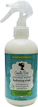 Load image into Gallery viewer, Camille Rose Coconut Water Hydrating Elixir 8 Oz.
