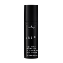Load image into Gallery viewer, Schwarzkopf SESSION LABEL THE MIRACLE MULTI-TASKING BALM 50ML
