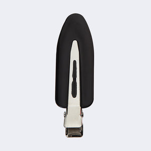 Pinces à cheveux BabylissPRO sans plis (4) - BESPRO75BKUC