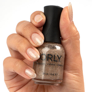 Vernis à ongles Orly Just An Illusion 0,6 oz